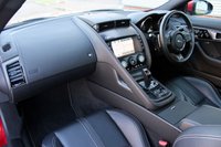 USED 2015 65 JAGUAR F-TYPE 5.0 V8 R Quickshift (AWD) 2dr **NOW SOLD**