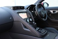 USED 2015 65 JAGUAR F-TYPE 5.0 V8 R Quickshift (AWD) 2dr **NOW SOLD**
