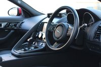 USED 2015 65 JAGUAR F-TYPE 5.0 V8 R Quickshift (AWD) 2dr **NOW SOLD**