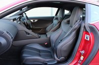 USED 2015 65 JAGUAR F-TYPE 5.0 V8 R Quickshift (AWD) 2dr **NOW SOLD**