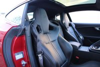 USED 2015 65 JAGUAR F-TYPE 5.0 V8 R Quickshift (AWD) 2dr **NOW SOLD**