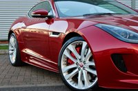 USED 2015 65 JAGUAR F-TYPE 5.0 V8 R Quickshift (AWD) 2dr **NOW SOLD**