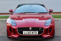 USED 2015 65 JAGUAR F-TYPE 5.0 V8 R Quickshift (AWD) 2dr **NOW SOLD**