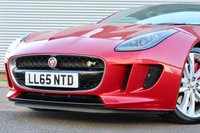 USED 2015 65 JAGUAR F-TYPE 5.0 V8 R Quickshift (AWD) 2dr **NOW SOLD**