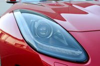 USED 2015 65 JAGUAR F-TYPE 5.0 V8 R Quickshift (AWD) 2dr **NOW SOLD**
