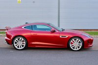 USED 2015 65 JAGUAR F-TYPE 5.0 V8 R Quickshift (AWD) 2dr **NOW SOLD**