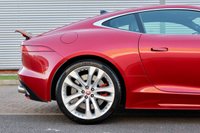 USED 2015 65 JAGUAR F-TYPE 5.0 V8 R Quickshift (AWD) 2dr **NOW SOLD**