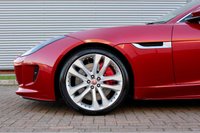 USED 2015 65 JAGUAR F-TYPE 5.0 V8 R Quickshift (AWD) 2dr **NOW SOLD**