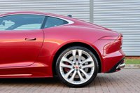 USED 2015 65 JAGUAR F-TYPE 5.0 V8 R Quickshift (AWD) 2dr **NOW SOLD**