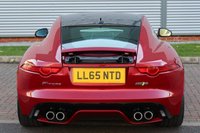 USED 2015 65 JAGUAR F-TYPE 5.0 V8 R Quickshift (AWD) 2dr **NOW SOLD**