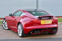 USED 2015 65 JAGUAR F-TYPE 5.0 V8 R Quickshift (AWD) 2dr **NOW SOLD**