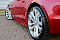 USED 2015 65 JAGUAR F-TYPE 5.0 V8 R Quickshift (AWD) 2dr **NOW SOLD**