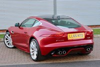 USED 2015 65 JAGUAR F-TYPE 5.0 V8 R Quickshift (AWD) 2dr **NOW SOLD**