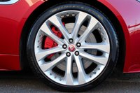 USED 2015 65 JAGUAR F-TYPE 5.0 V8 R Quickshift (AWD) 2dr **NOW SOLD**