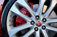 USED 2015 65 JAGUAR F-TYPE 5.0 V8 R Quickshift (AWD) 2dr **NOW SOLD**