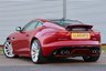 USED 2015 65 JAGUAR F-TYPE 5.0 V8 R Quickshift (AWD) 2dr **NOW SOLD**