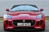 USED 2015 65 JAGUAR F-TYPE 5.0 V8 R Quickshift (AWD) 2dr **NOW SOLD**