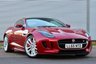USED 2015 65 JAGUAR F-TYPE 5.0 V8 R Quickshift (AWD) 2dr **NOW SOLD**