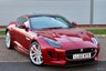 USED 2015 65 JAGUAR F-TYPE 5.0 V8 R Quickshift (AWD) 2dr **NOW SOLD**