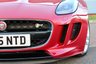 USED 2015 65 JAGUAR F-TYPE 5.0 V8 R Quickshift (AWD) 2dr **NOW SOLD**