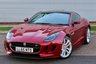 USED 2015 65 JAGUAR F-TYPE 5.0 V8 R Quickshift (AWD) 2dr **NOW SOLD**