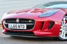USED 2015 65 JAGUAR F-TYPE 5.0 V8 R Quickshift (AWD) 2dr **NOW SOLD**