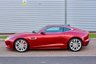 USED 2015 65 JAGUAR F-TYPE 5.0 V8 R Quickshift (AWD) 2dr **NOW SOLD**