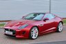 USED 2015 65 JAGUAR F-TYPE 5.0 V8 R Quickshift (AWD) 2dr **NOW SOLD**
