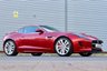 USED 2015 65 JAGUAR F-TYPE 5.0 V8 R Quickshift (AWD) 2dr **NOW SOLD**