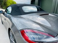 USED 2015 15 PORSCHE BOXSTER 3.4 GTS PDK 2d 330 BHP F/P/S/H, Porsche Warranty 08/2022