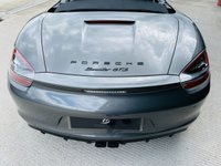 USED 2015 15 PORSCHE BOXSTER 3.4 GTS PDK 2d 330 BHP F/P/S/H, Porsche Warranty 08/2022