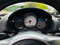 USED 2015 15 PORSCHE BOXSTER 3.4 GTS PDK 2d 330 BHP F/P/S/H, Porsche Warranty 08/2022