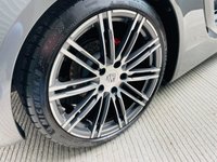 USED 2015 15 PORSCHE BOXSTER 3.4 GTS PDK 2d 330 BHP F/P/S/H, Porsche Warranty 08/2022