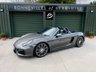USED 2015 15 PORSCHE BOXSTER 3.4 GTS PDK 2d 330 BHP F/P/S/H, Porsche Warranty 08/2022