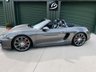 USED 2015 15 PORSCHE BOXSTER 3.4 GTS PDK 2d 330 BHP F/P/S/H, Porsche Warranty 08/2022