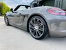 USED 2015 15 PORSCHE BOXSTER 3.4 GTS PDK 2d 330 BHP F/P/S/H, Porsche Warranty 08/2022
