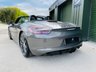 USED 2015 15 PORSCHE BOXSTER 3.4 GTS PDK 2d 330 BHP F/P/S/H, Porsche Warranty 08/2022