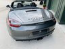 USED 2015 15 PORSCHE BOXSTER 3.4 GTS PDK 2d 330 BHP F/P/S/H, Porsche Warranty 08/2022