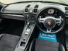 USED 2015 15 PORSCHE BOXSTER 3.4 GTS PDK 2d 330 BHP F/P/S/H, Porsche Warranty 08/2022