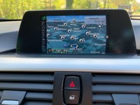 USED 2015 15 BMW 3 SERIES 2.0 320D SE 4d 182 BHP BMW 320d SE 4DR - 2.0 TURBO DIESEL - AUTOMATIC - SERVICE-HISTORY - FULL BLACK LEATHER INTERIOR - SATELLITE NAVIGATION - ONLY &pound;30 PER YEAR ROAD TAX !!!!