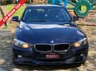 USED 2015 15 BMW 3 SERIES 2.0 320D SE 4d 182 BHP BMW 320d SE 4DR - 2.0 TURBO DIESEL - AUTOMATIC - SERVICE-HISTORY - FULL BLACK LEATHER INTERIOR - SATELLITE NAVIGATION - ONLY &pound;30 PER YEAR ROAD TAX !!!!
