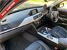 USED 2015 15 BMW 3 SERIES 2.0 320D SE 4d 182 BHP BMW 320d SE 4DR - 2.0 TURBO DIESEL - AUTOMATIC - SERVICE-HISTORY - FULL BLACK LEATHER INTERIOR - SATELLITE NAVIGATION - ONLY &pound;30 PER YEAR ROAD TAX !!!!