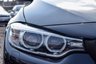 USED 2015 65 BMW 4 SERIES 3.0 430D M SPORT 2d AUTO 255 BHP HEATED SEATS+MEMORY SEATS