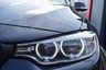 USED 2015 65 BMW 4 SERIES 3.0 430D M SPORT 2d AUTO 255 BHP HEATED SEATS+MEMORY SEATS