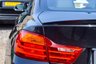 USED 2015 65 BMW 4 SERIES 3.0 430D M SPORT 2d AUTO 255 BHP HEATED SEATS+MEMORY SEATS