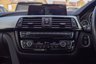 USED 2015 65 BMW 4 SERIES 3.0 430D M SPORT 2d AUTO 255 BHP HEATED SEATS+MEMORY SEATS