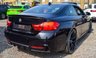 USED 2015 65 BMW 4 SERIES 3.0 430D M SPORT 2d AUTO 255 BHP HEATED SEATS+MEMORY SEATS