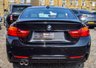 USED 2015 65 BMW 4 SERIES 3.0 430D M SPORT 2d AUTO 255 BHP HEATED SEATS+MEMORY SEATS