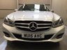 USED 2015 15 MERCEDES-BENZ E-CLASS 2.1 E300 BLUETEC HYBRID SE PREMIUM 5d 202 BHP FINANCE RATES  FROM 6.9 APR