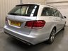 USED 2015 15 MERCEDES-BENZ E-CLASS 2.1 E300 BLUETEC HYBRID SE PREMIUM 5d 202 BHP FINANCE RATES  FROM 6.9 APR